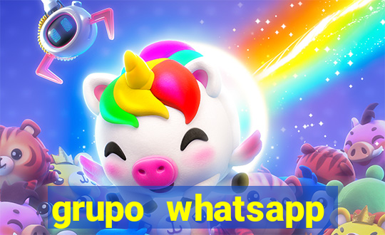 grupo whatsapp resenha rj